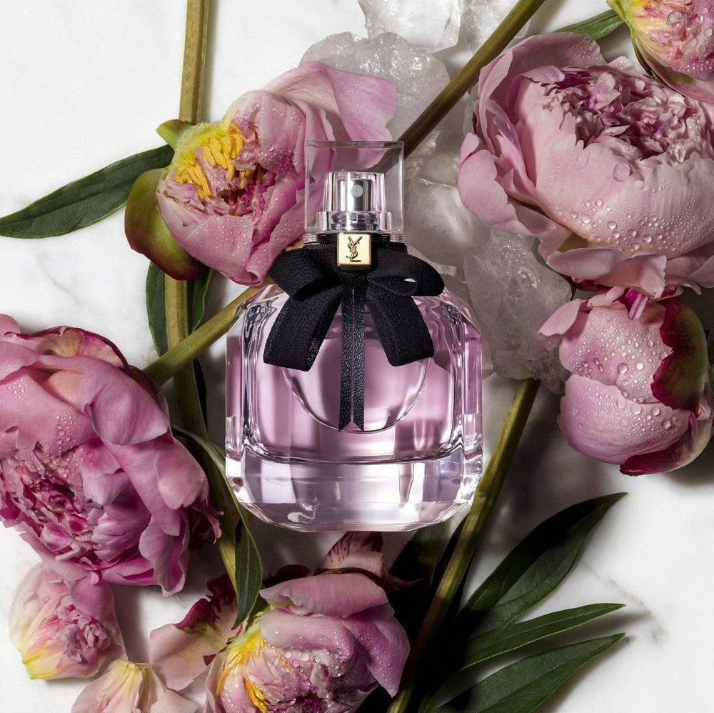MON PARIS YSL EDP 90ml