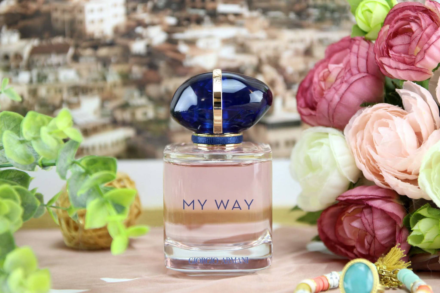 MY WAY Giorgio Armani