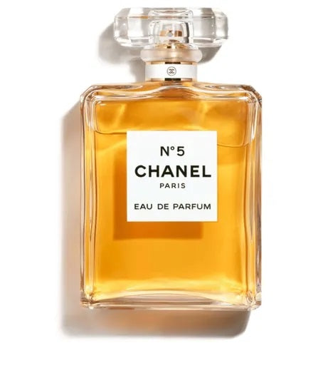 CHANEL No. 5 Eau de Parfum 100ml