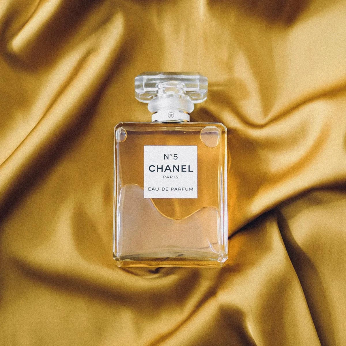 CHANEL No. 5 Eau de Parfum 100ml