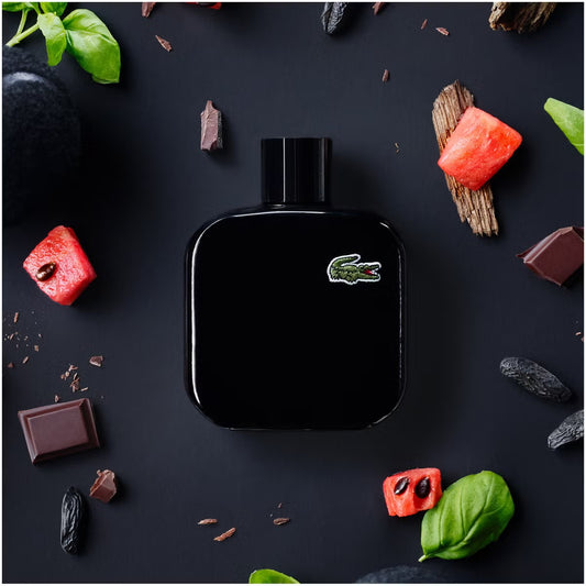 LACOSTE NOIR EDT Homme 100ML