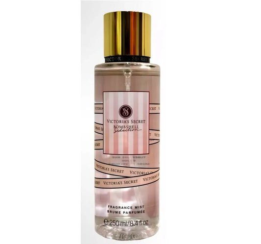 Victoria's Secret Brume Bombshell Seduction