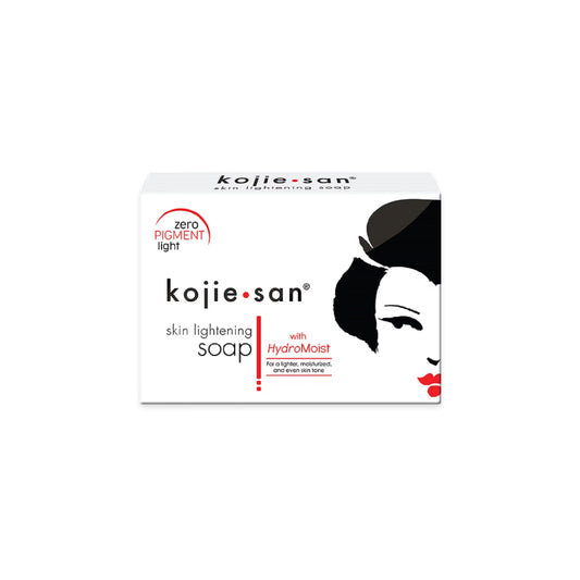 KOJIC ACID Savon à l’Acide Kojique