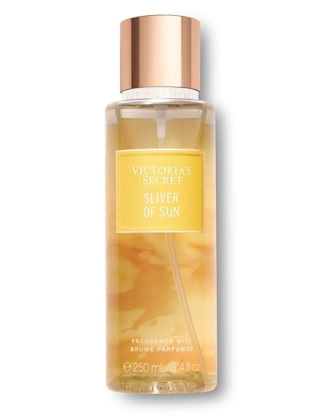 Victoria's Secret Silver of Sun 250ml