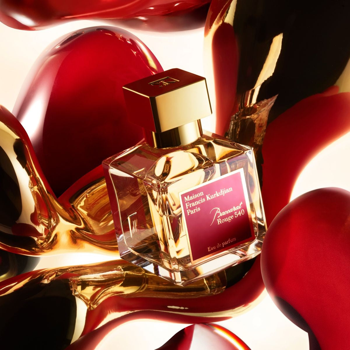 Baccarat Rouge 540 Eau de Parfum