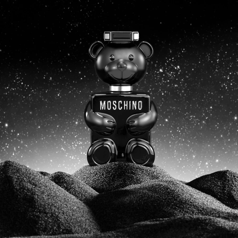 MOSCHINO TOY BOY EDP 100ML
