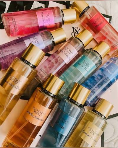 Victoria’s Secret New