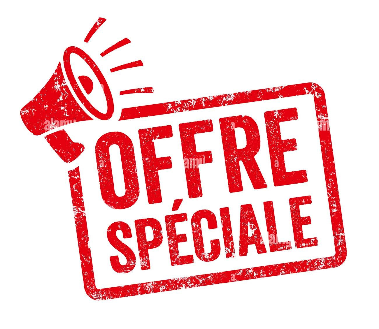 Offres Spéciales