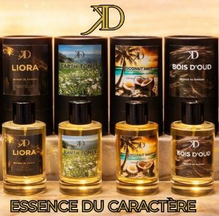 Collection Exclusive KD