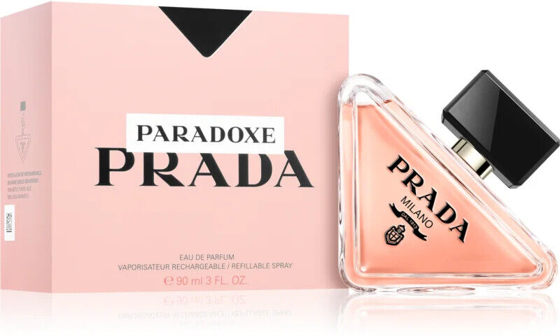 PRADA Paradoxe EDP 90ml