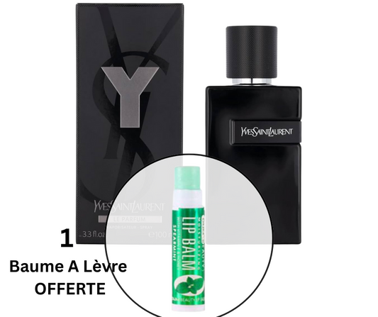 Yves Saint Laurent Y Le Parfum 100ml