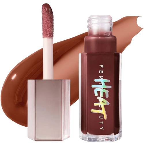 FENTY BEAUTY Gloss Bomb HOT CHOCOLIT 05 HEAT