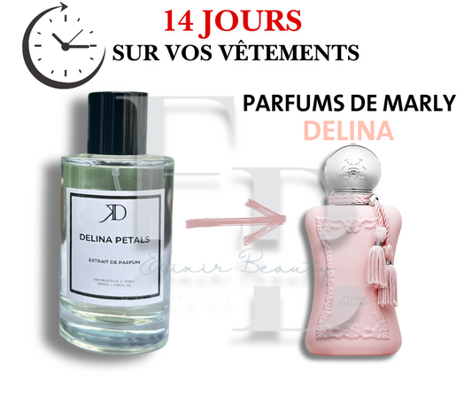 KD DELINA Parfums de Marly Extrait de Parfum 50ml