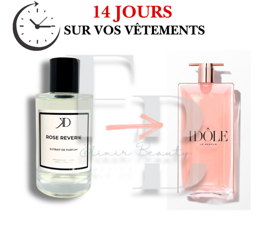 KD Idole Lancome Extrait de Parfum 50ml
