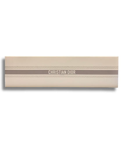Coffret CHRISTIAN DIOR Collection de 10 Miniatures 7.5ml