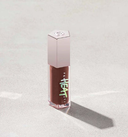 FENTY BEAUTY Gloss Bomb HOT CHOCOLIT 05 HEAT