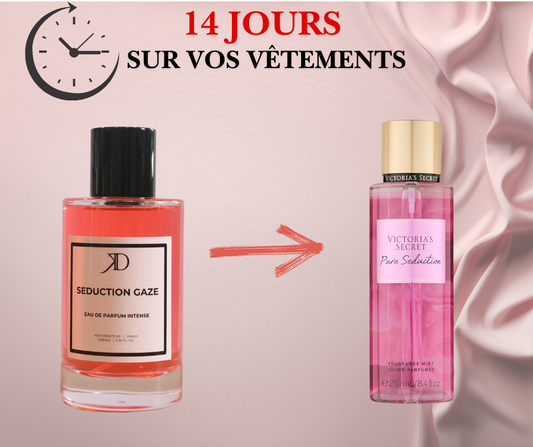 KD Pure Seduction Extrait de Parfum 50ml