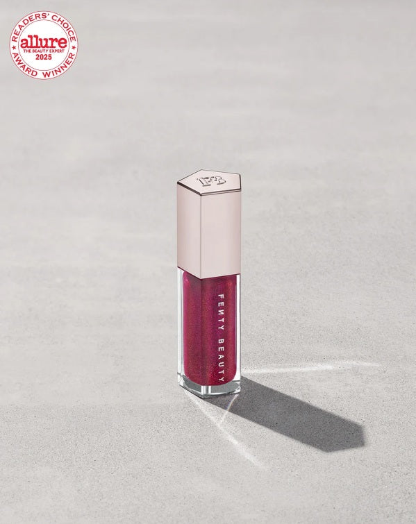 FENTY BEAUTY Gloss Bomb FUCHSIA FLEX 12