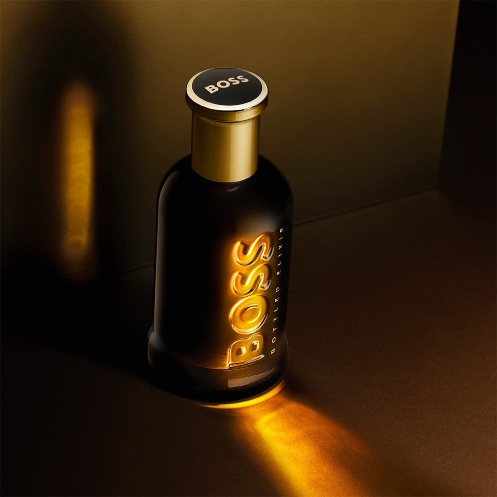 Boss Bottled Elixir 100ml