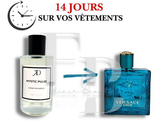KD Versace EROS Extrait de Parfum 50ml