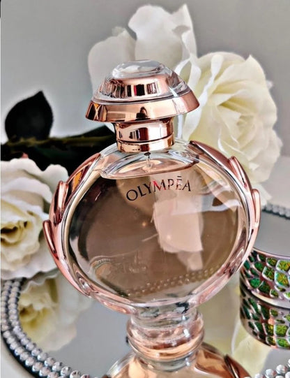 Paco Rabanne OLYMPEA