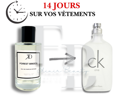 KD CK ONE Extrait de Parfum 50ml