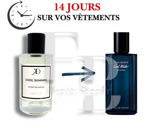 KD Cool Water Extrait de Parfum 50ml
