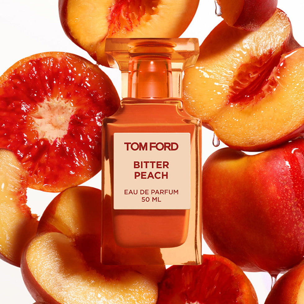 Tom Ford BITTER PEACH EDP 100ml UNISEX