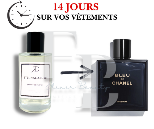KD Bleu de Chanel Extrait de Parfum 50ml