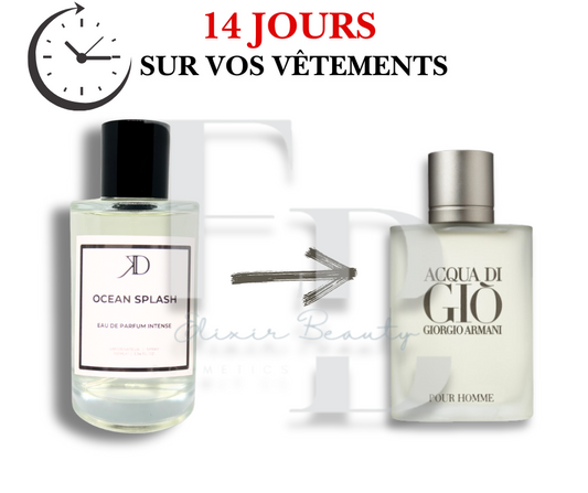KD Acqua Di GIO Extrait de Parfum 50ml