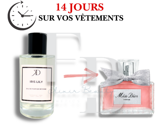 KD MISS DIOR Extrait de Parfum 50ml