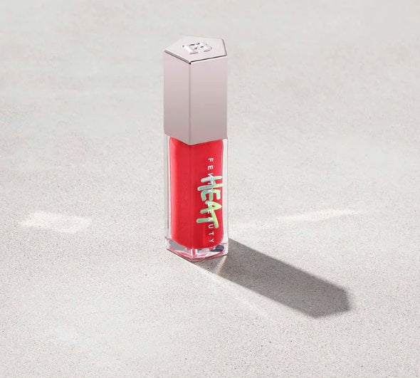 FENTY BEAUTY Gloss Bomb CREAM HOT CHERRY HEAT