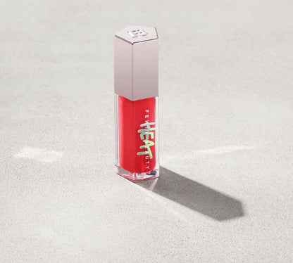 FENTY BEAUTY Gloss Bomb CREAM HOT CHERRY HEAT