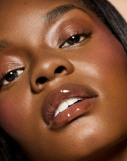 FENTY BEAUTY Gloss Bomb HOT CHOCOLIT 05 HEAT
