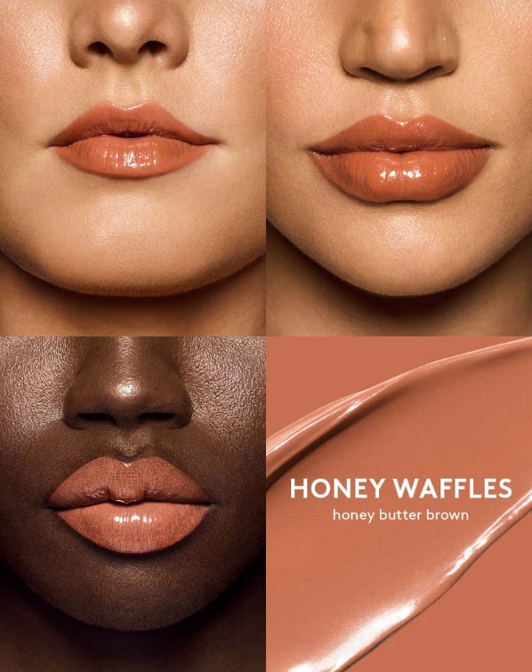 FENTY BEAUTY Gloss Bomb CREAM HONEY WAFFLES 03