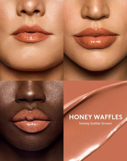 FENTY BEAUTY Gloss Bomb CREAM HONEY WAFFLES 03