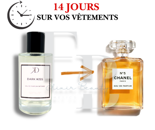 KD Chanel No.5 Extrait de Parfum 50ml