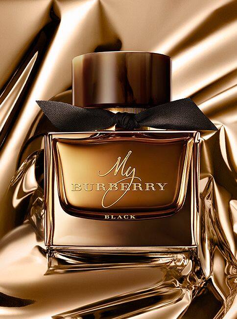 My Burberry Black EDP