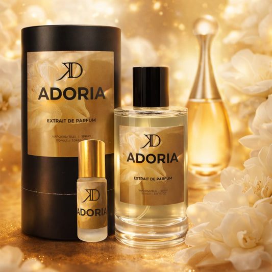 KD ADORIA (ESSENCE DIOR J'ADORE)