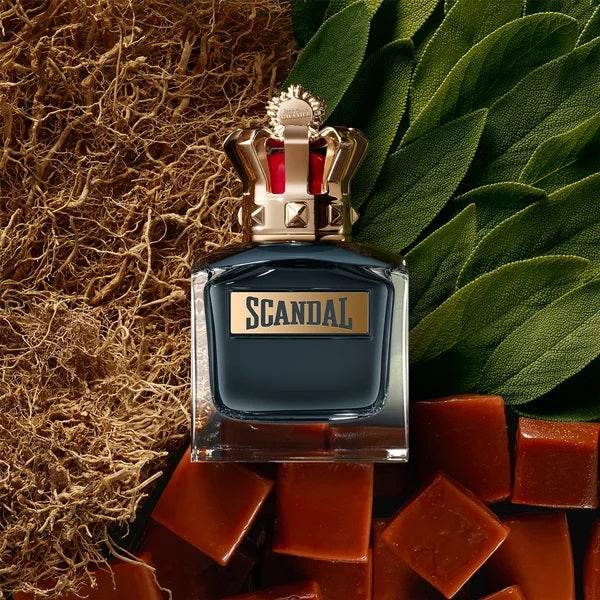 Jean Paul Gaultier SCANDAL HOMME