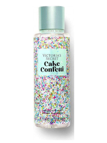 Victoria's Secret Brume Cake Confetti