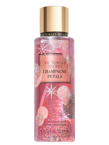 Victoria's Secret Brume Champagne Petals