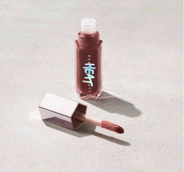 FENTY BEAUTY Gloss Bomb HOT CHOCOLIT 05 HEAT