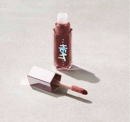 FENTY BEAUTY Gloss Bomb HOT CHOCOLIT 05 HEAT
