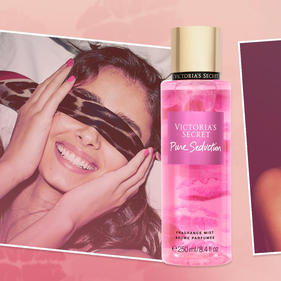 Victoria's Secret Brume Pure Seduction