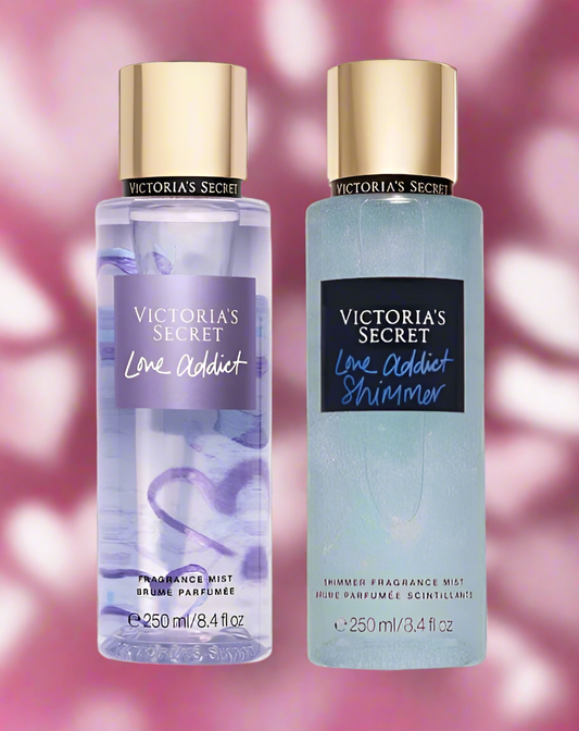 Duo Love Addict-