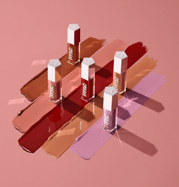 FENTY BEAUTY Gloss Bomb CREAM MAUVE WIVES 01
