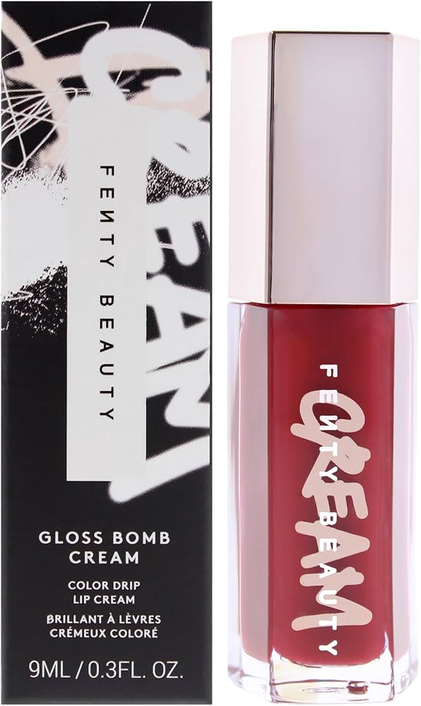 FENTY BEAUTY Gloss Bomb CREAM FRUIT SNACKZ 05