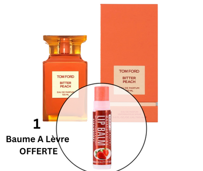Tom Ford BITTER PEACH EDP 100ml UNISEX