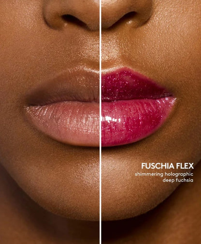 FENTY BEAUTY Gloss Bomb FUCHSIA FLEX 12